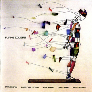Flying Colors [limited Edition]