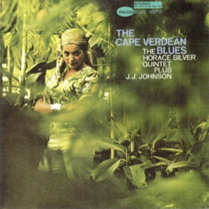 The Cape Verdean Blues ((Blue Note 75th Anniversary)