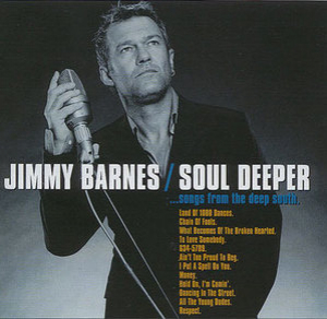 Soul Deeper (2CD)