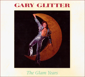 The Glam Years (2CD)