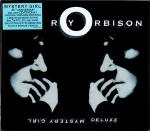 Mystery Girl: Deluxe Edition