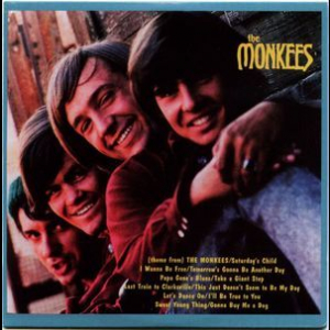 The Monkees (expanded)