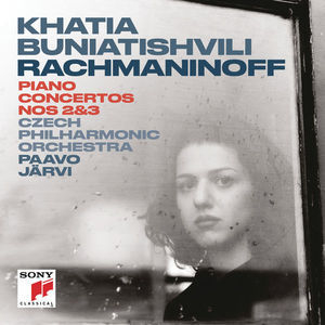 Rachmaninoff Piano Concerto No. 2 In C Minor