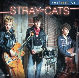 10 Best Of Stray Cats