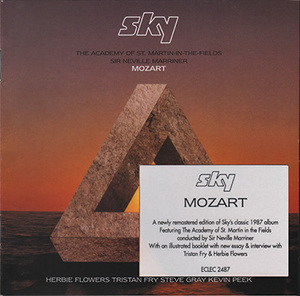 Mozart (2015 Remaster)