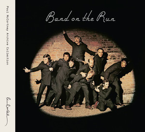 Band On The Run (2CD)