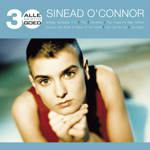 Alle 30 Goed Sinead O'connor (2CD)
