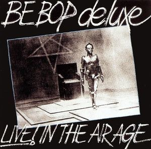 Live! In The Air Age (2008 Remaster)