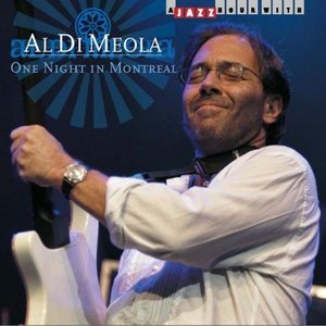 One Night In Montreal