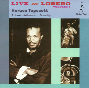 Live At Lobero Volume 1