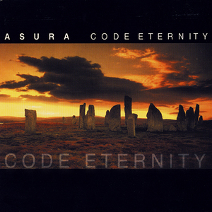 Code Eternity