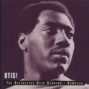 Otis! - The Definitive Otis Redding (4CD)