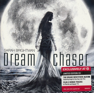 Dreamchaser (Limited Target Edition)