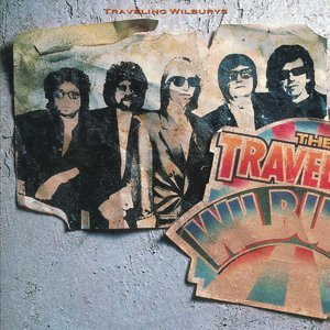 The Traveling Wilburys, Vol. 1 (2016, Remastered)