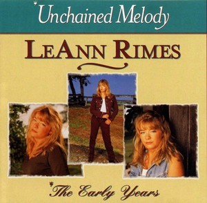 Unchained Melody:  The Early Years
