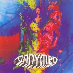 Ganymed (2CD)