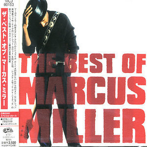 The Best Of Marcus Miller