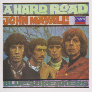A Hard Road [1987, USA, 820 474-2]