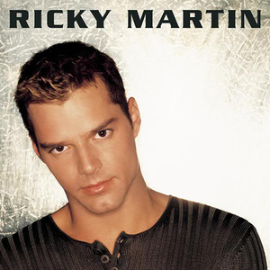 Ricky Martin (US Edition)