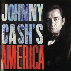 Johnny Cash's America (Canada, Columbia 88697234012)