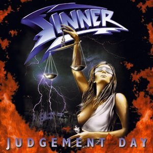 Judgement Day (Metal Mind, MASS CD 1287 DG, Poland)