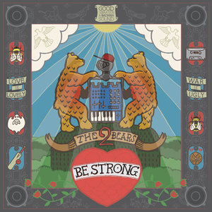 Be Strong (deluxe Edition)