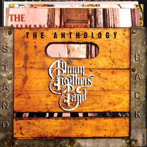 Stand Back: The Anthology (2CD)