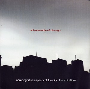 Non-cognitive Aspects Of The City (2CD) 