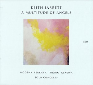 A Multitude Of Angels - Ferrara  (CD2)