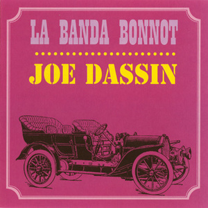 La Banda Bonnot (1967-1972)