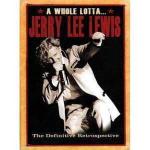 A Whole Lotta Jerry Lee Lewis (CD2)