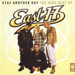 Stay Another Day-The Very Best Of (2CD) (MCDLX504)