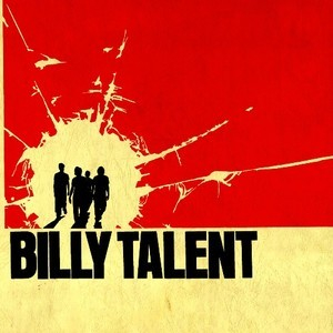 Billy Talent (Japanese Edition)