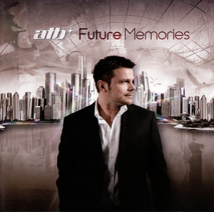 Future Memories (2CD)