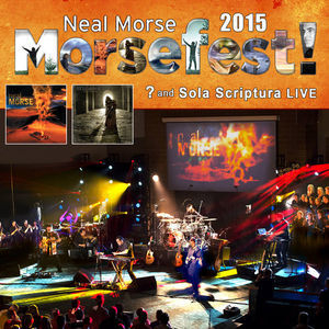 Morsefest 2015 (4CD)