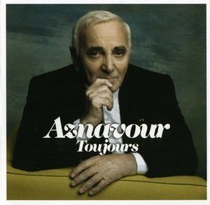 Aznavour Toujours