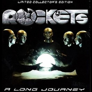 A Long Journey - Rare Tracks (CD2)