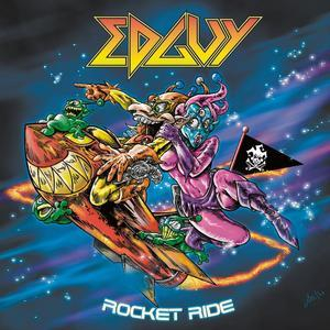 Rocket Ride (2CD)