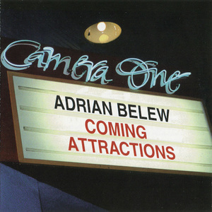 Coming Attractions (abp-06199)
