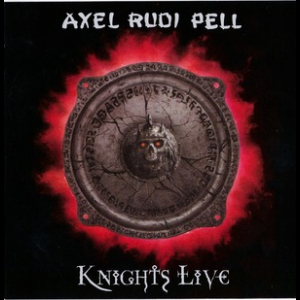 Knights Live (2CD)