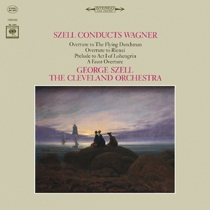 George Szell Conducts Wagner [RE] [Hi-Res]
