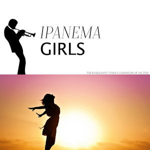 Ipanema Girls