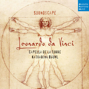 Soundscape Leonardo Da Vinci