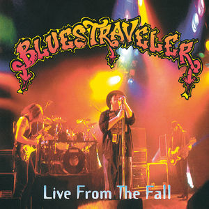 Live From The Fall (2CD)