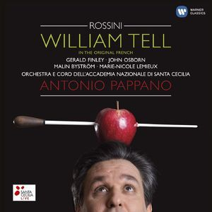Rossini: William Tell (3CD)