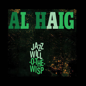 Jazz Will-O-The Wisp (Bonus Track Version)