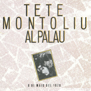 Al Palau (En Directe) (2CD)
