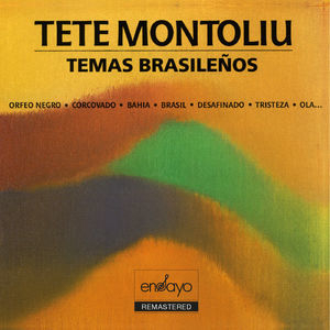 Temas Brasilenos (Remastered)