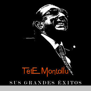 Tete Montoliu-Sus Grandes Exitos