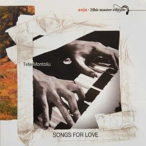 The Enja Heritage Collection: Songs For Love
